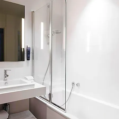 Le Windsor 4*