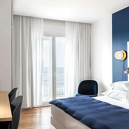 Le Windsor ホテル 4*