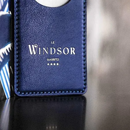 Le Windsor Hotel 4*