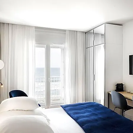 Hotel Le Windsor