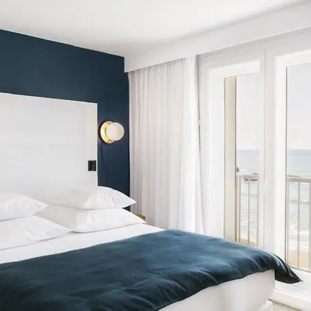 Le Windsor Hotel Biarritz