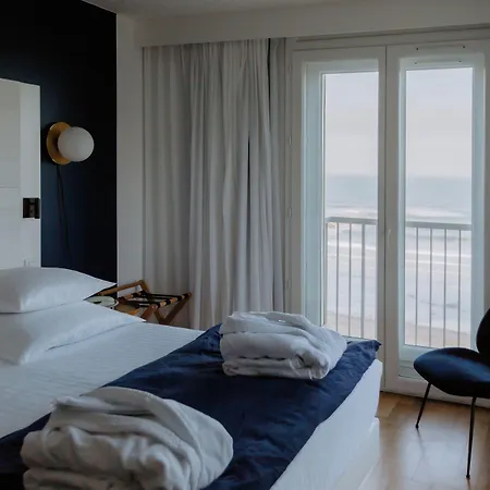 Le Windsor Hotel 4*