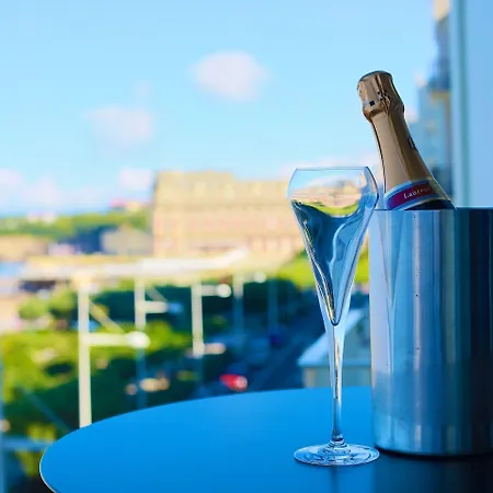 Le Windsor Hotel Biarritz