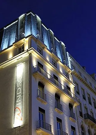 فندق Le Windsor