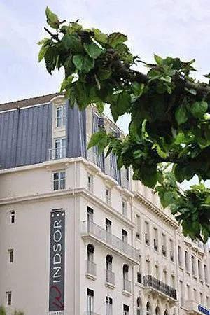 Le Windsor فندق 4*