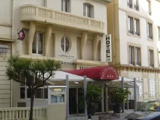Le Windsor 4* بياريتز