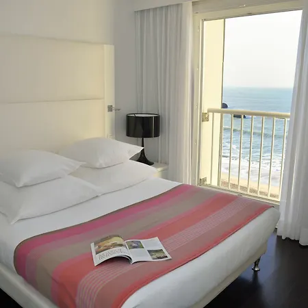 Le Windsor Szálloda Biarritz