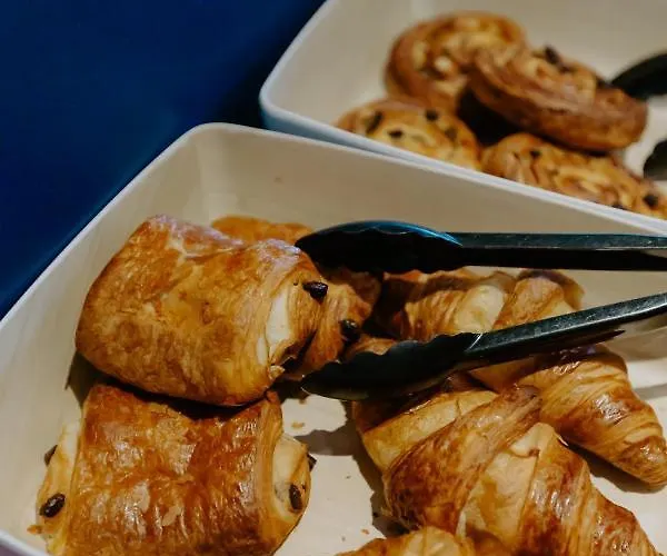 Hotel Le Windsor Biarritz