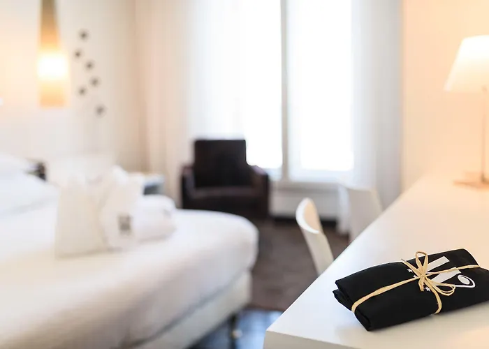 Le Windsor Hotel Biarritz