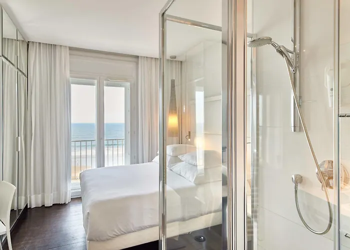 Hotel Le Windsor Biarritz