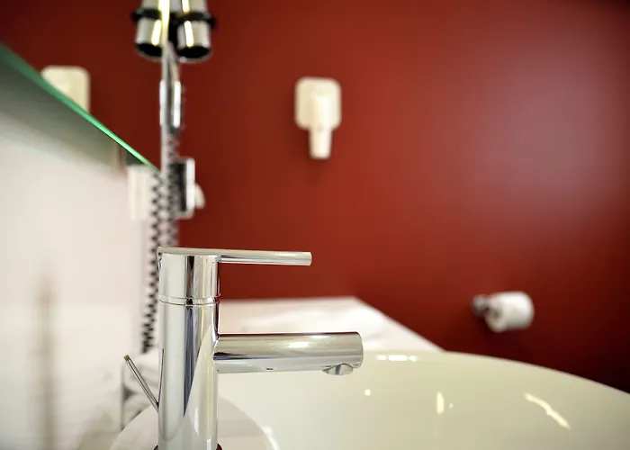 Le Windsor 4* Biarritz