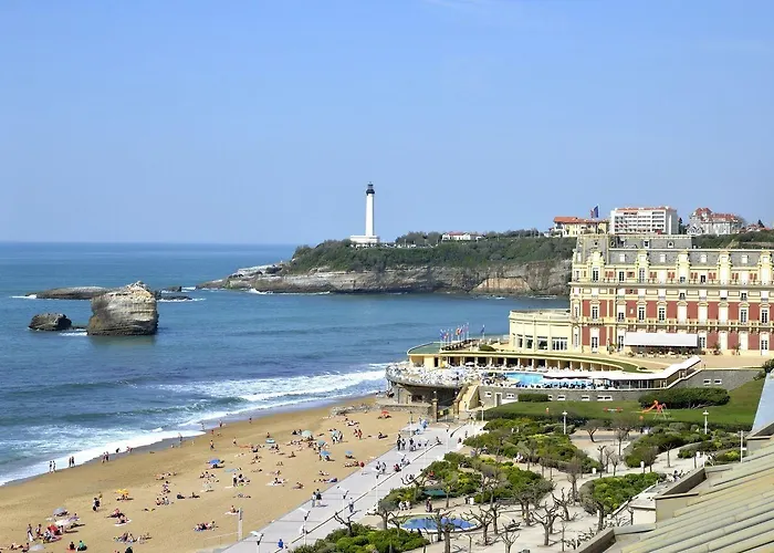 Le Windsor Biarritz
