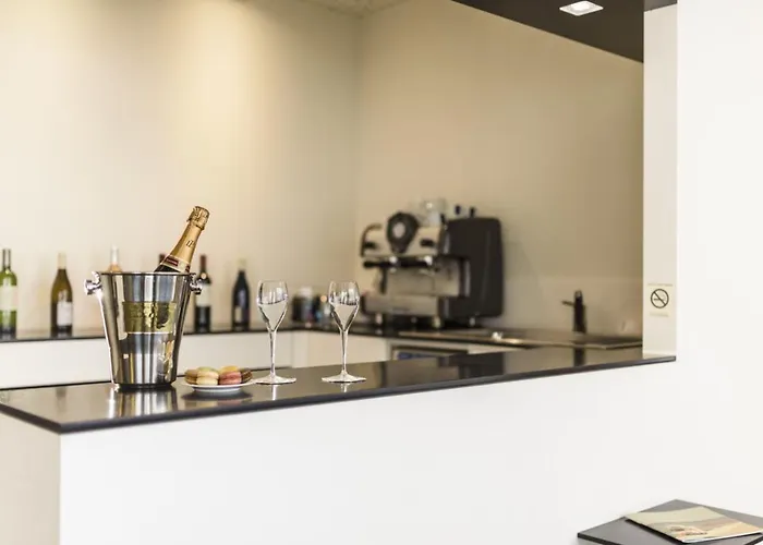 Le Windsor 4* Biarritz