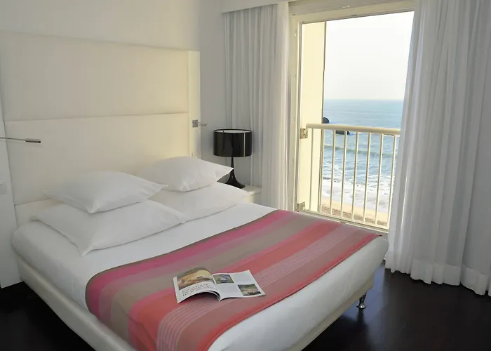 Le Windsor Hotel Biarritz